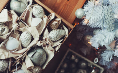 Our Expert Holiday Decoration and Storage Tips