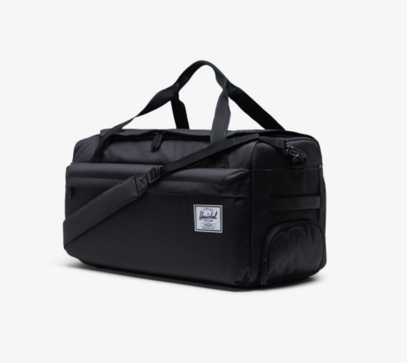 Herschel travel bag