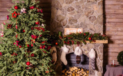 ​Our 9 Favorite Christmas Tree Décor Themes for 2021