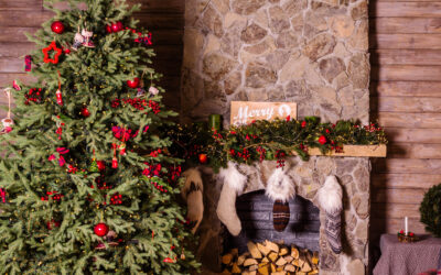 Our Top 10 Christmas Tree Décor Theme Ideas