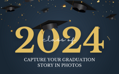 Lights, Camera, Diploma! : Capture Your Graduation Story in Photos