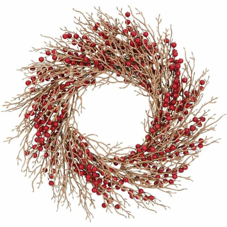 Fraser Hill Farm Wreath