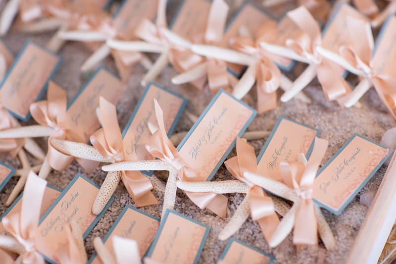 DIY Place Cards 