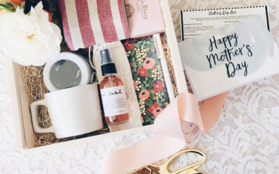 Our Favorite DIY Gifts for Mother’s Day