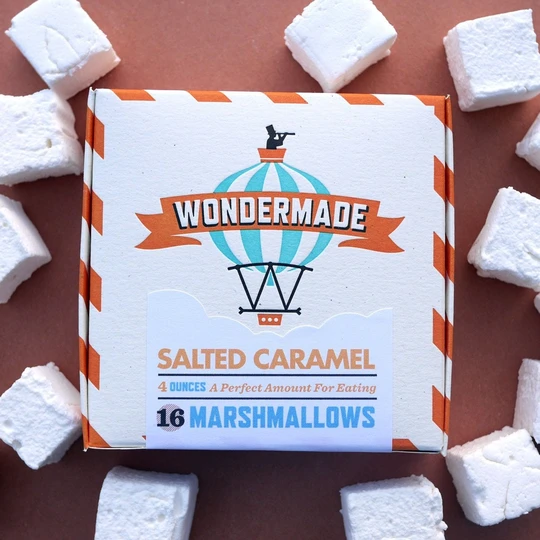 Wondermade pack