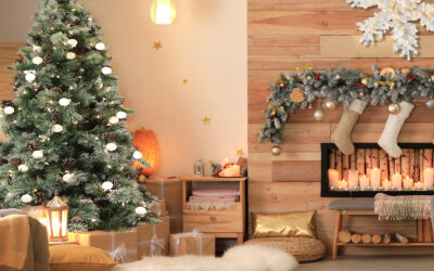 The Ultimate Buyer’s Guide to Selecting the Perfect Artificial Tree