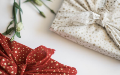 5 Creative and Eco-Friendly Gift Wrapping Ideas