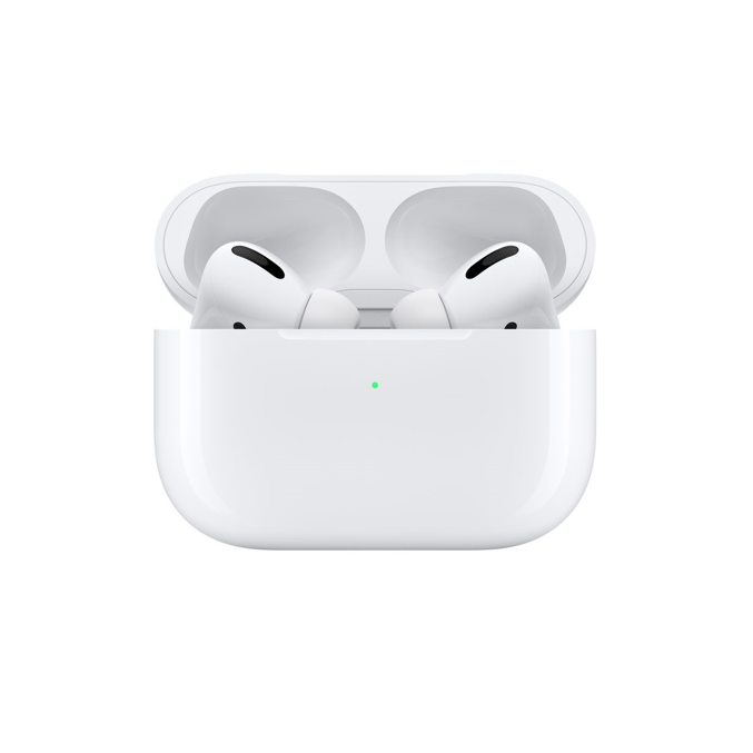 apple airpods