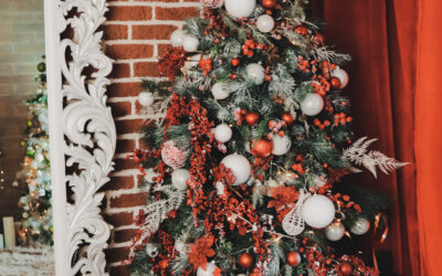 4 Benefits of Artificial Christmas Trees