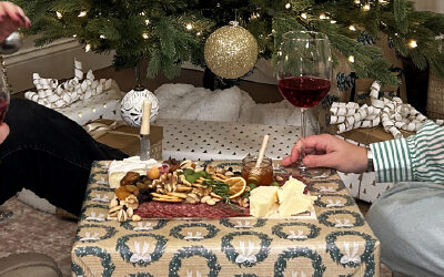 11 Christmas Activities for a Festive & Cozy Holiday