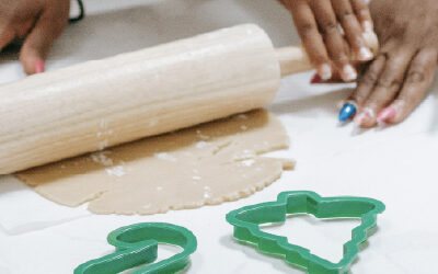 7 Christmas Desserts That Won’t Last Until Santa Arrives