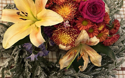 From the Window to the Wall—7 Christmas Wreath Ideas for Décor Inspo